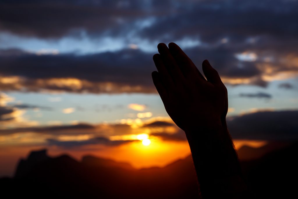 Rugăciunea de duminică