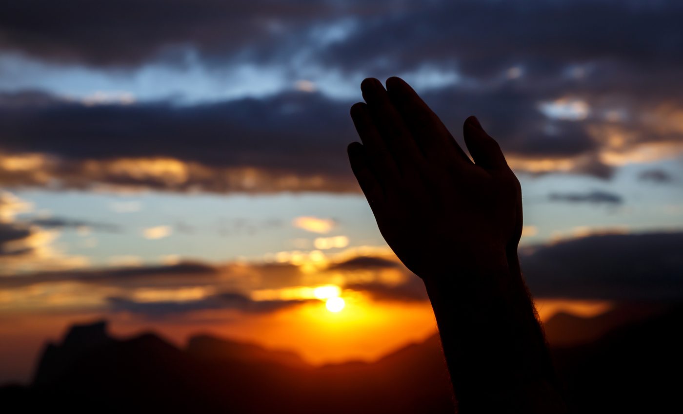 Rugăciunea de duminică