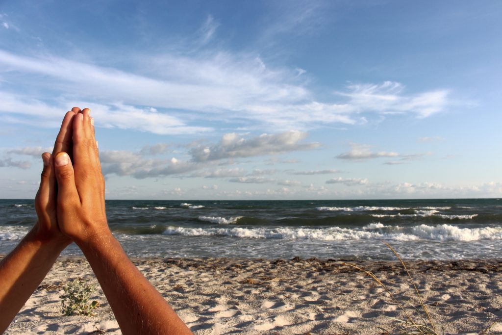 Rugăciunea de miercuri