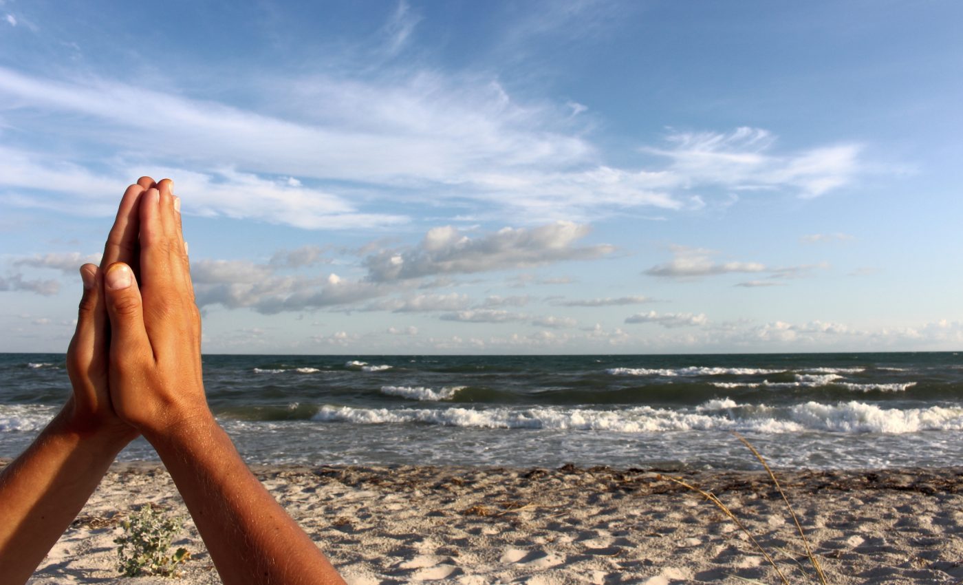 Rugăciunea de miercuri