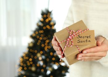 Ce înseamnă Secret Santa