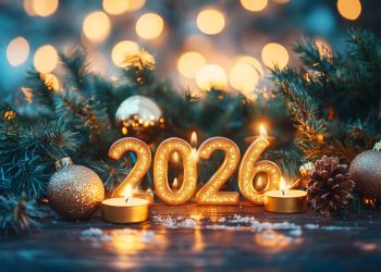 RITUALURI speciale de REVELION