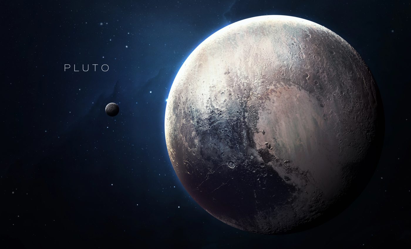 SUCCES Pluto în Vărsător 2024–2044