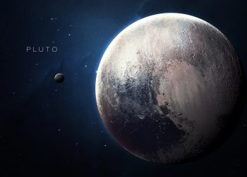 SUCCES Pluto în Vărsător 2024–2044