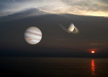 Cum te influențează cuadratura de foc Jupiter-Saturn din 24 decembrie 2024