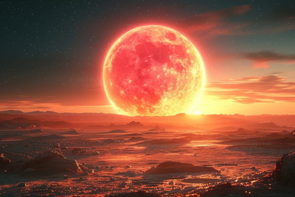 ZODII intră într-o nouă eră puternică în timpul RETROGRADULUI lui MARTE