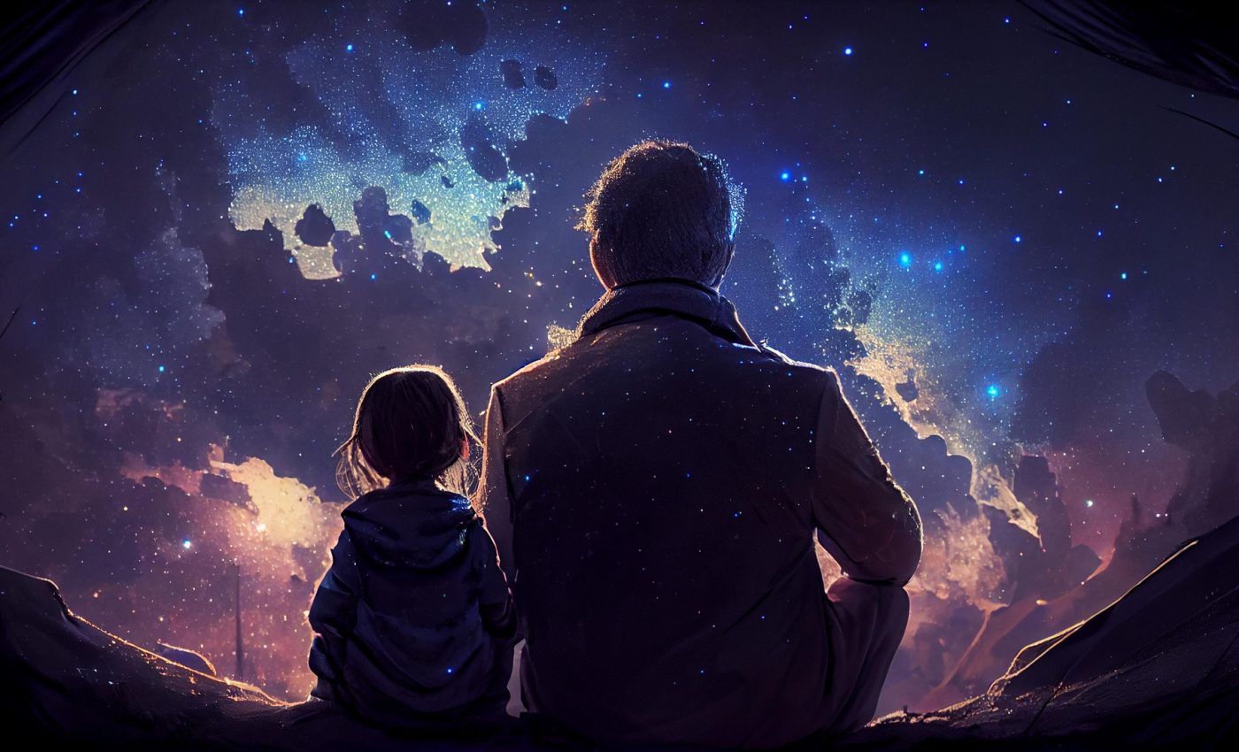 Cât de importanți sunt tații