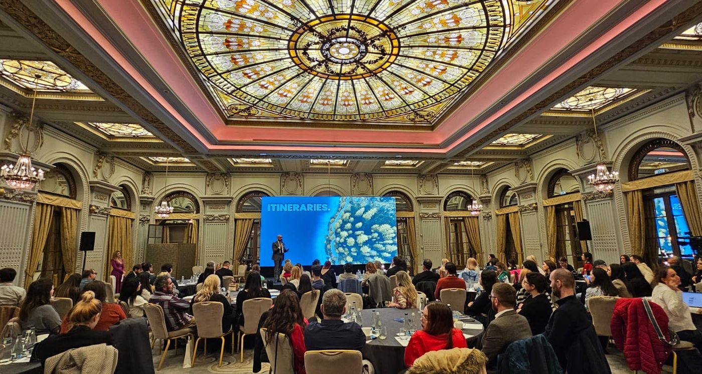 Costa Cruises mizează pe piața din România: croaziere mai accesibile și noi destinații exotice