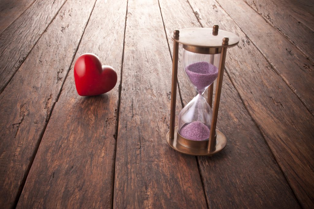 Ghinionul în RELAȚII a luat sfârșit