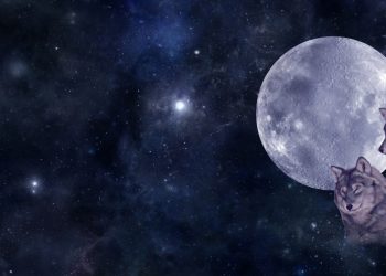 Horoscop special Luna Plină a Lupului din 13 ianuarie 2025