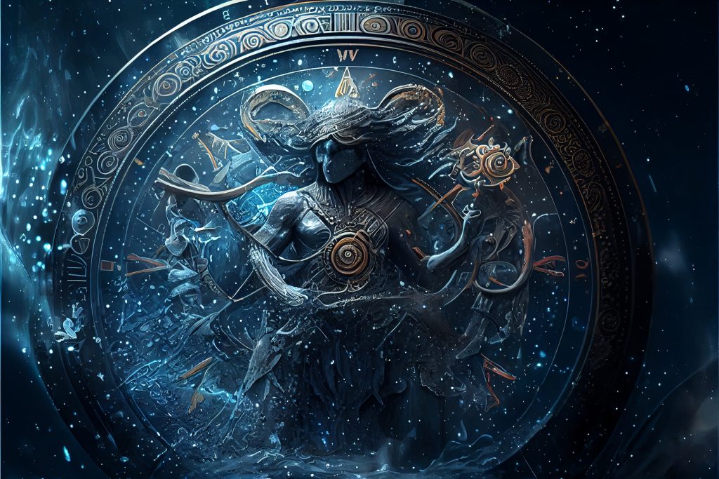 Soarele intră în zodia VĂRSĂTORULUI