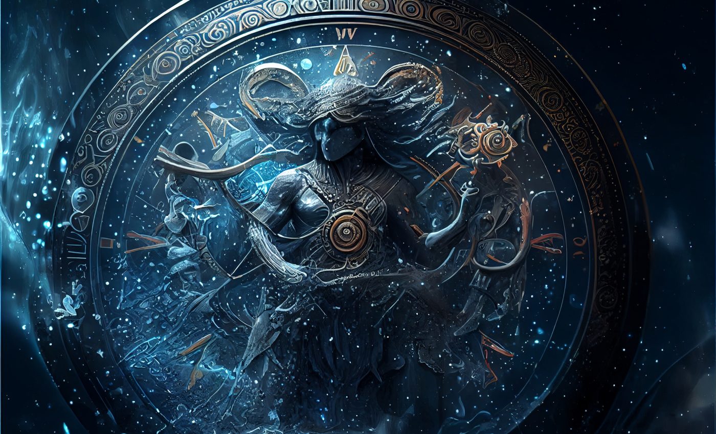 Soarele intră în zodia VĂRSĂTORULUI