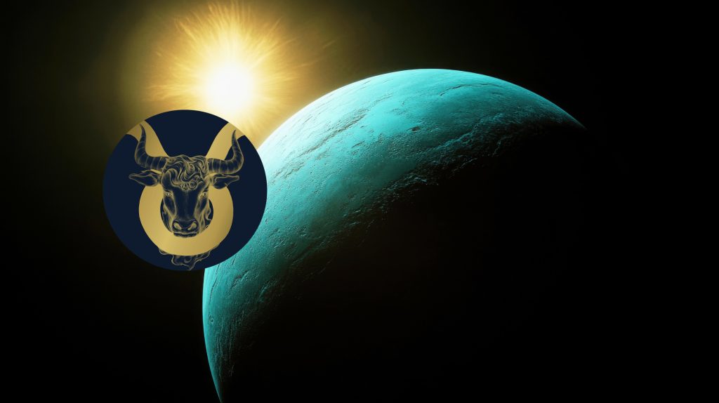 URANUS iese din retrograd - sfatulparintilor.ro - dreamstime_m_341939010