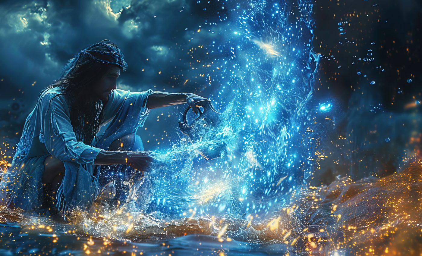 ZODII SEZON VĂRSĂTOR NOROCOS