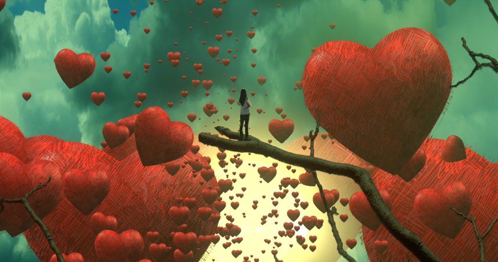 ZODII depășesc provocările în RELAȚII