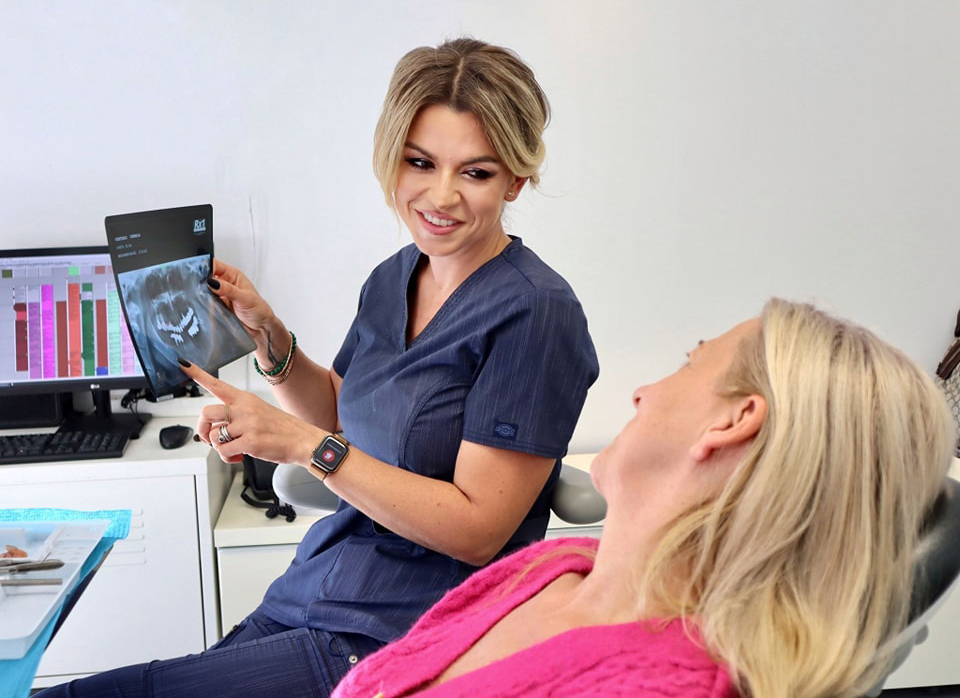 Bolile autoimune dentist