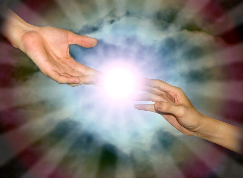 Povestea salvatorului