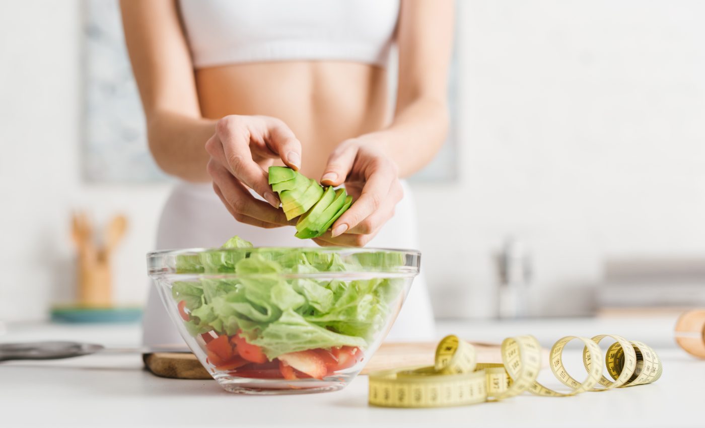 reguli simple pentru a slăbi sănătos - sfatuilparintilor.ro - Depositphotos_337303246_L