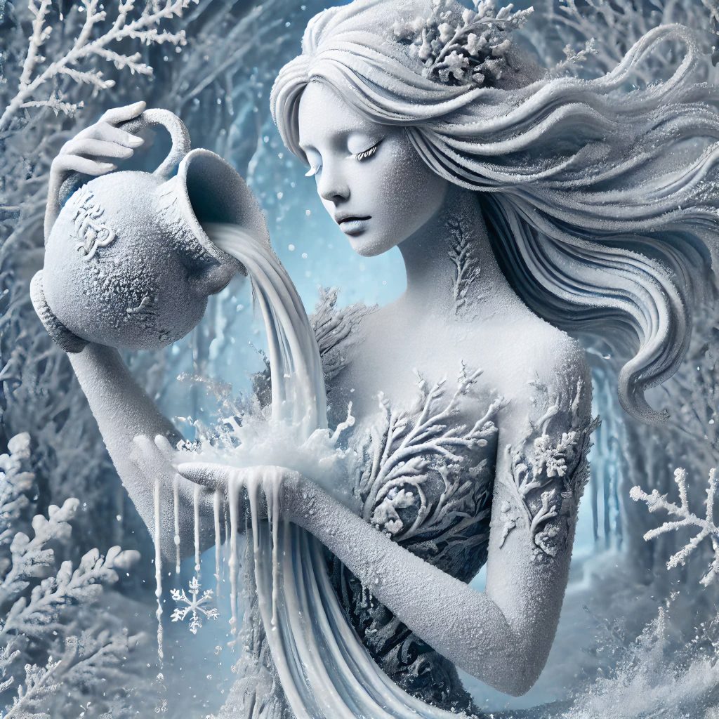 Sezonul Vărsătorului 2025