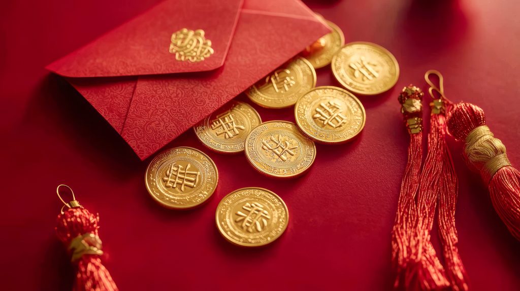 ZODII CHINEZEȘTI atrag NOROCUL