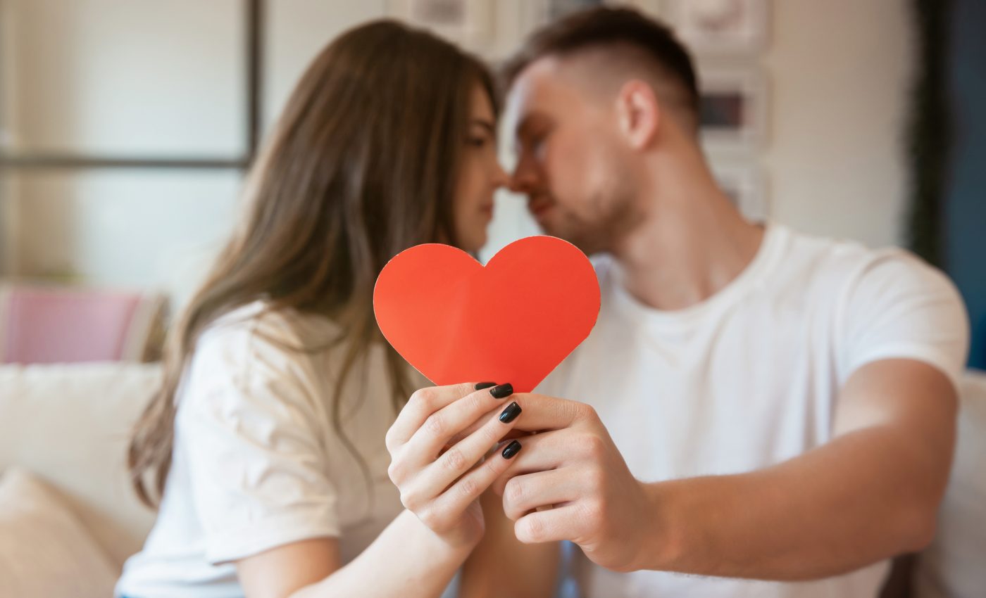 Dificultățile în RELAȚII se încheie