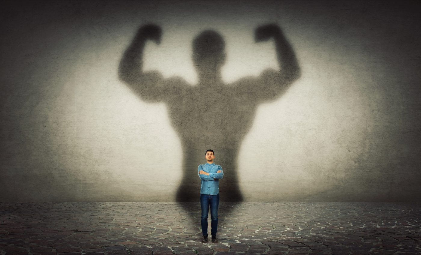 Unde este puterea noastră?