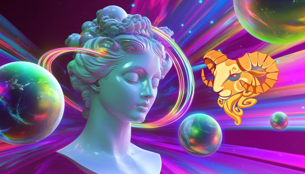 Venus în Berbec 4 februarie – 27 martie 2025 - sfatulaprintilor.ro - dreamstime_m_352918505