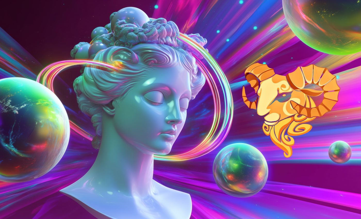 Venus în Berbec 4 februarie – 27 martie 2025 - sfatulaprintilor.ro - dreamstime_m_352918505