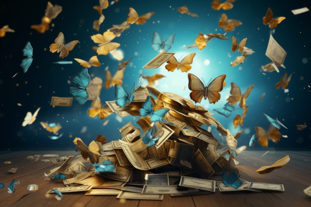 ZODII BINECUVÂNTĂRI financiare