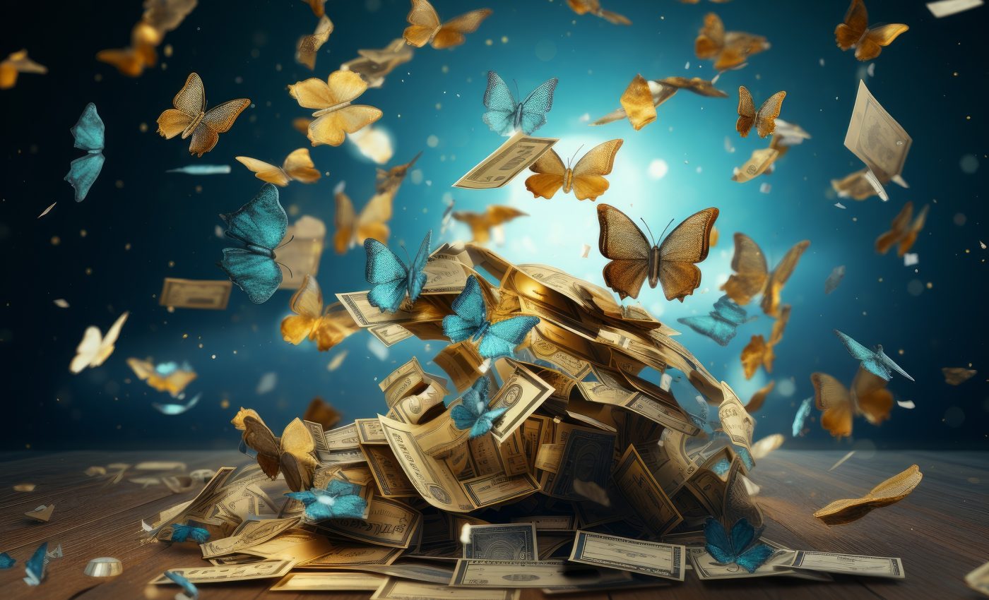 ZODII BINECUVÂNTĂRI financiare