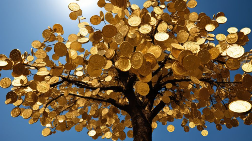 ZODII epoca de ABUNDENȚĂ