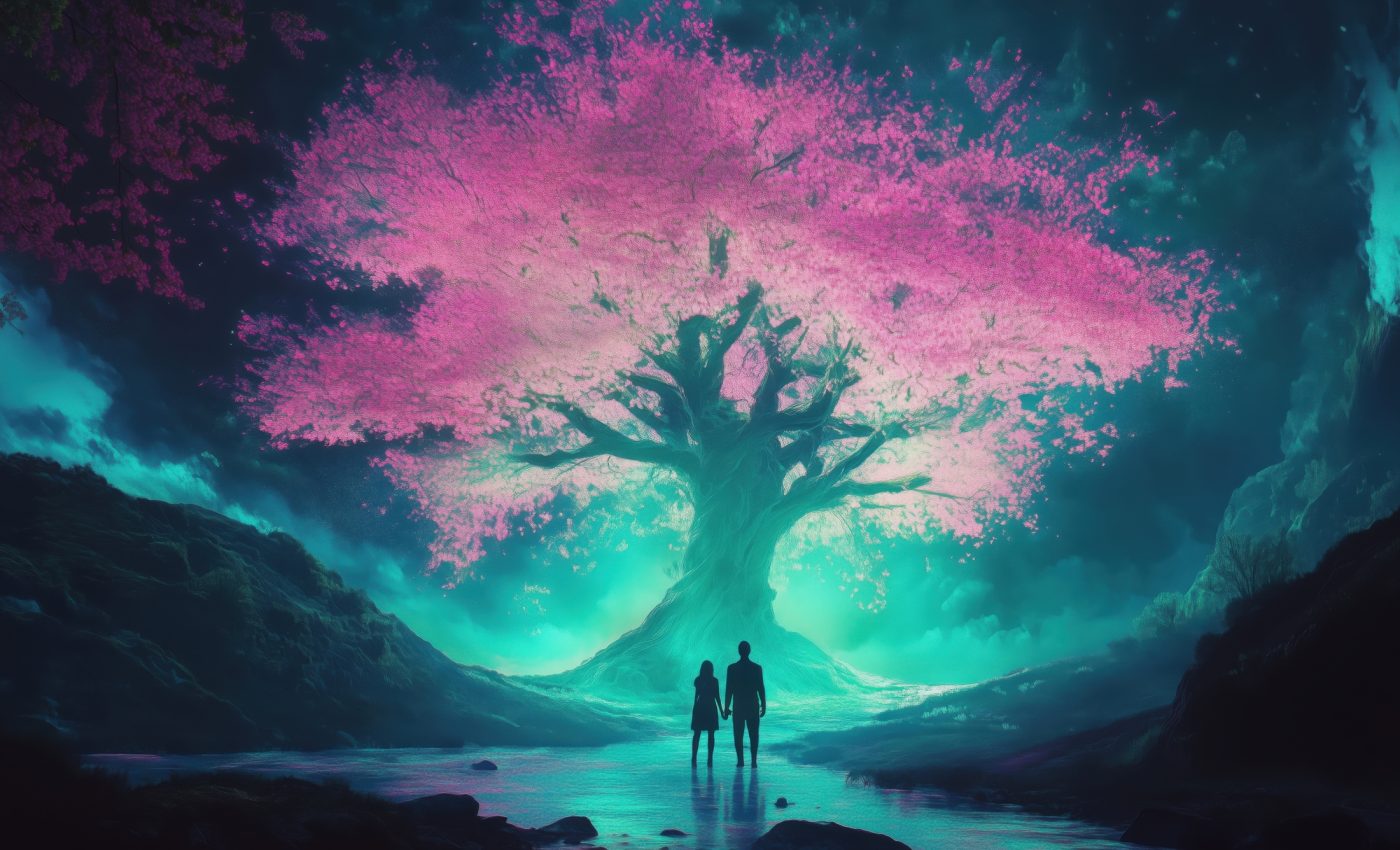 Soarele iubirii răsare pe strada acestor ZODII