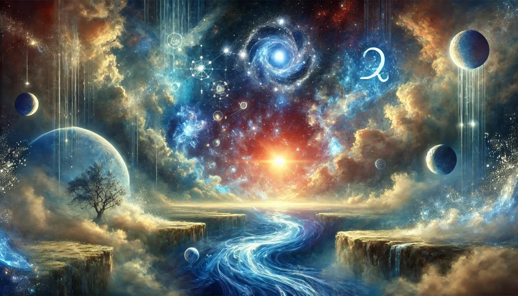 NEPTUN și Nodul Nord în PEȘTI