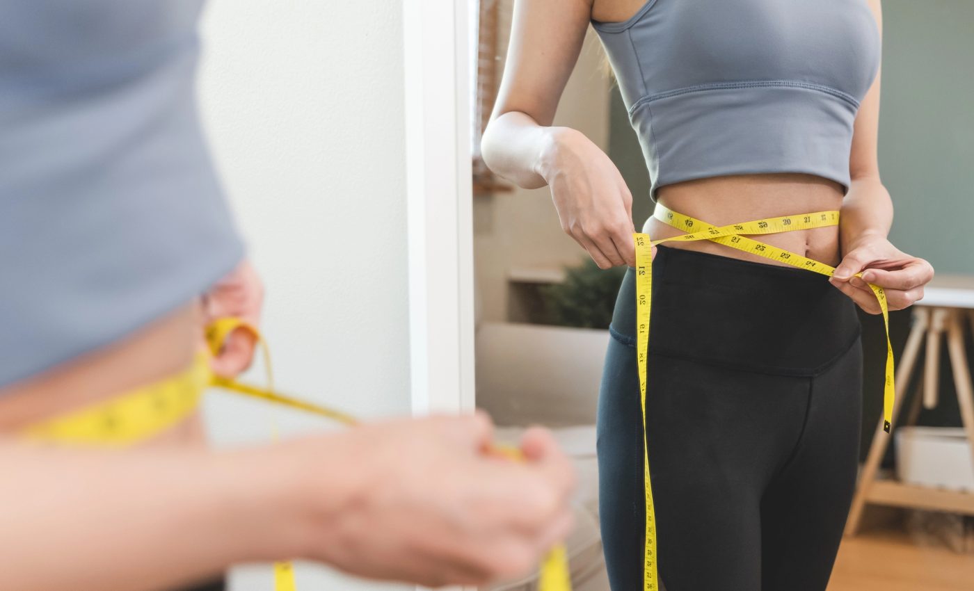 Obsesia pentru greutate
