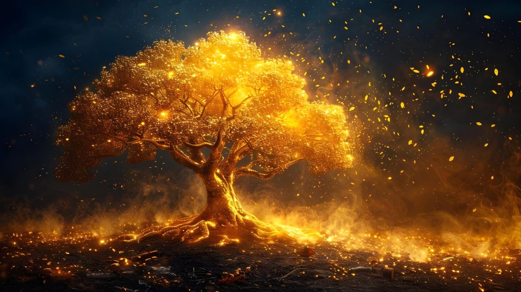 Finalul săptămânii aduce NOROC și ABUNDENTĂ