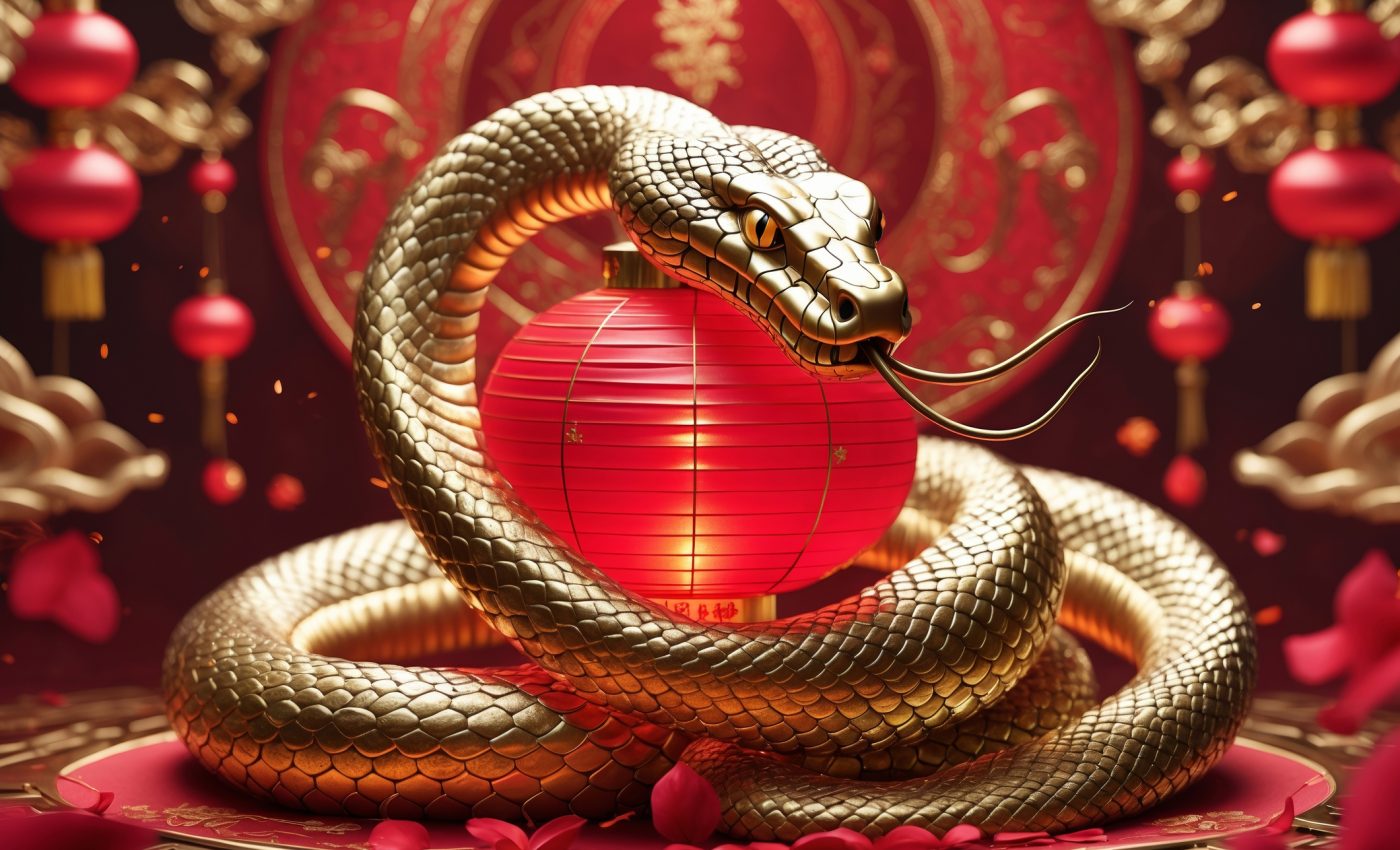 ZODII CHINEZEȘTI care atrag NOROCUL