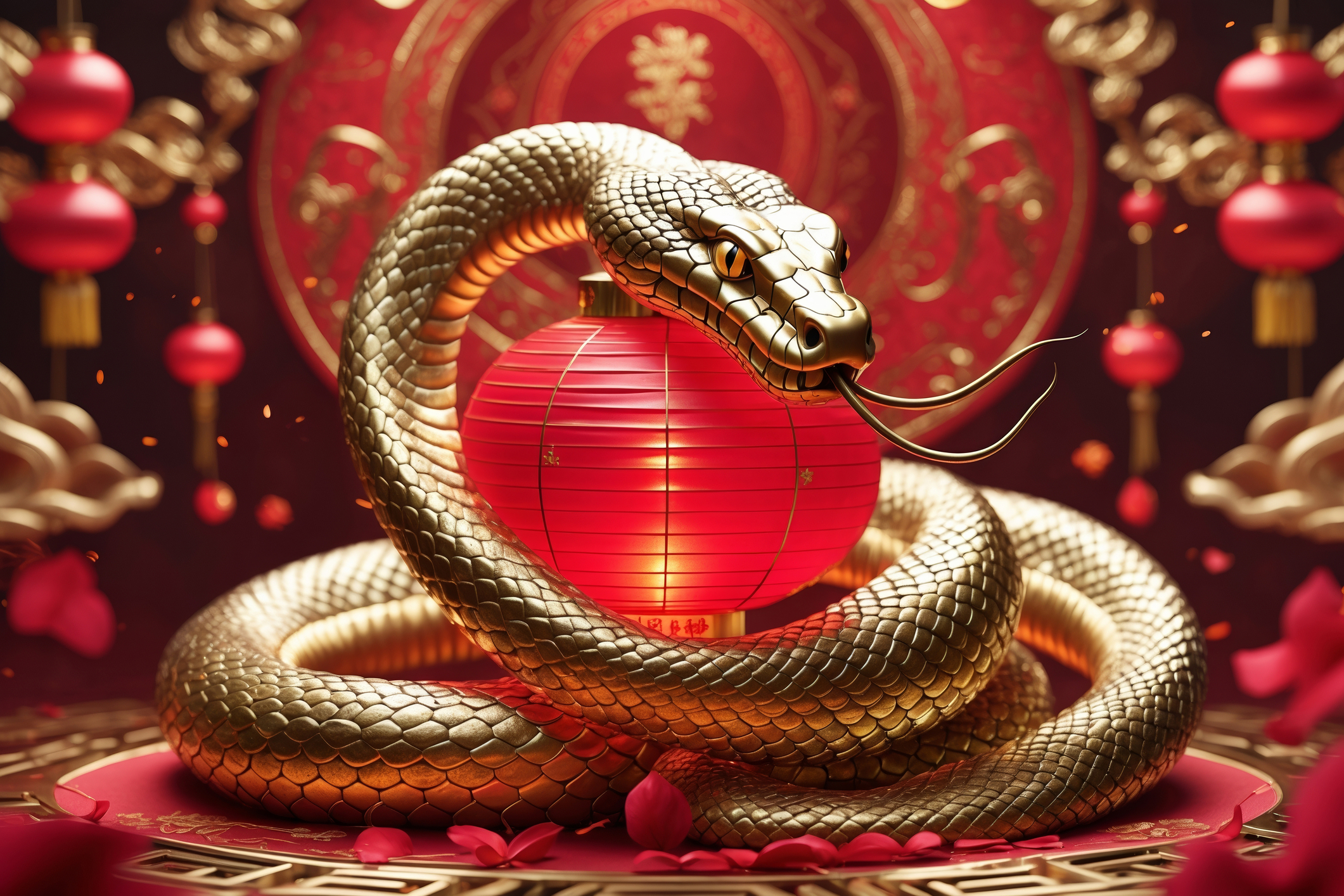 ZODII CHINEZEȘTI care atrag NOROCUL
