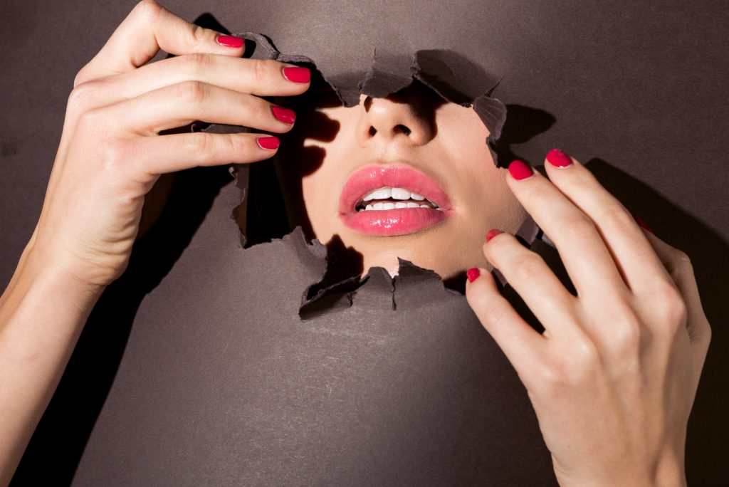 Boala dinților frumoși parodontoza