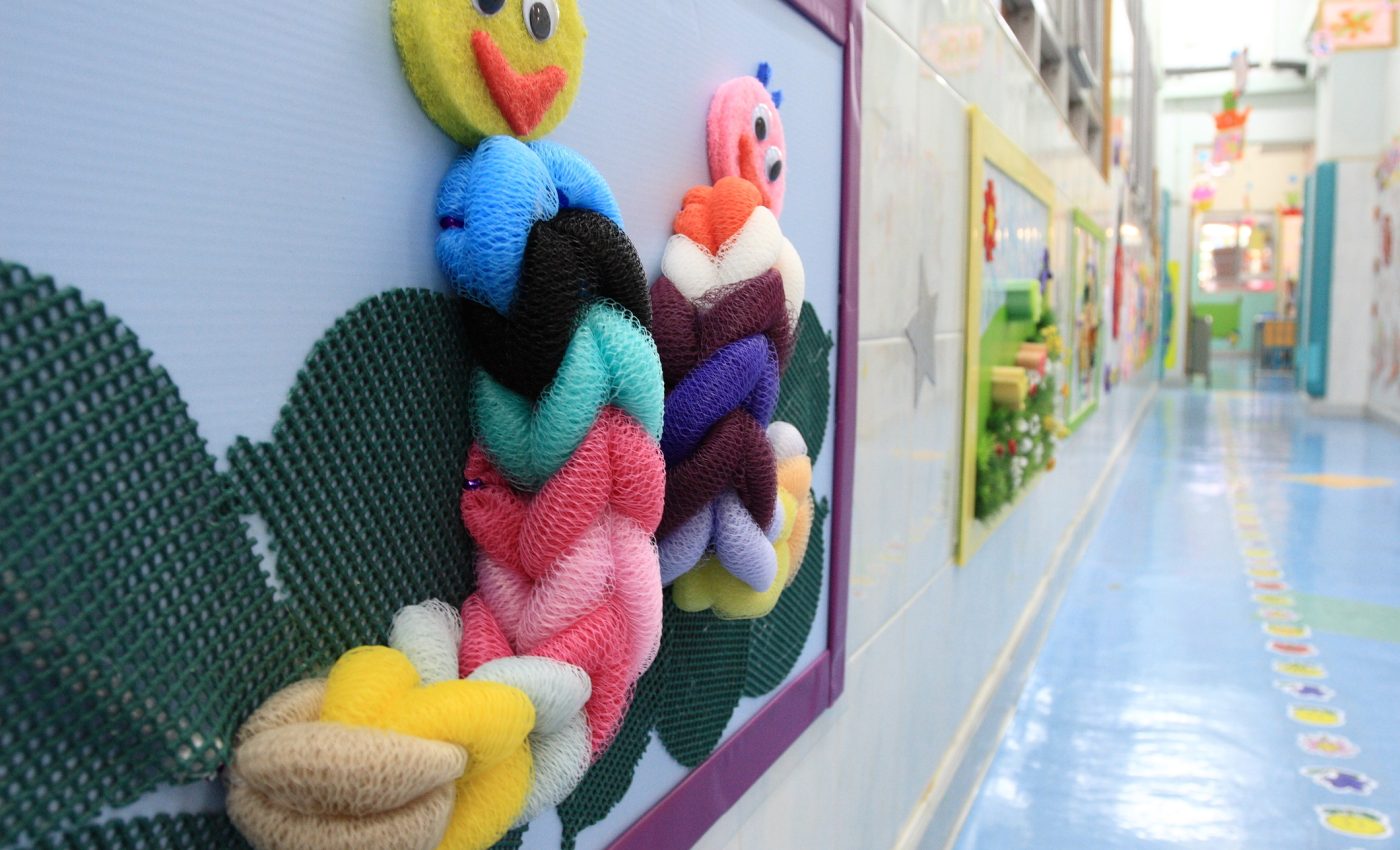 Cum să alegi grădinița potrivită pentru copilul tău