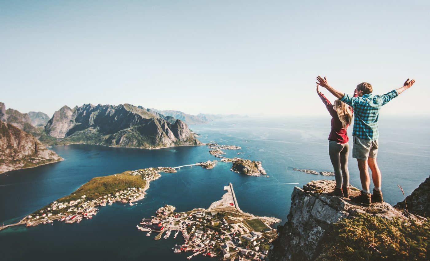 Frica de schimbare în relaţii