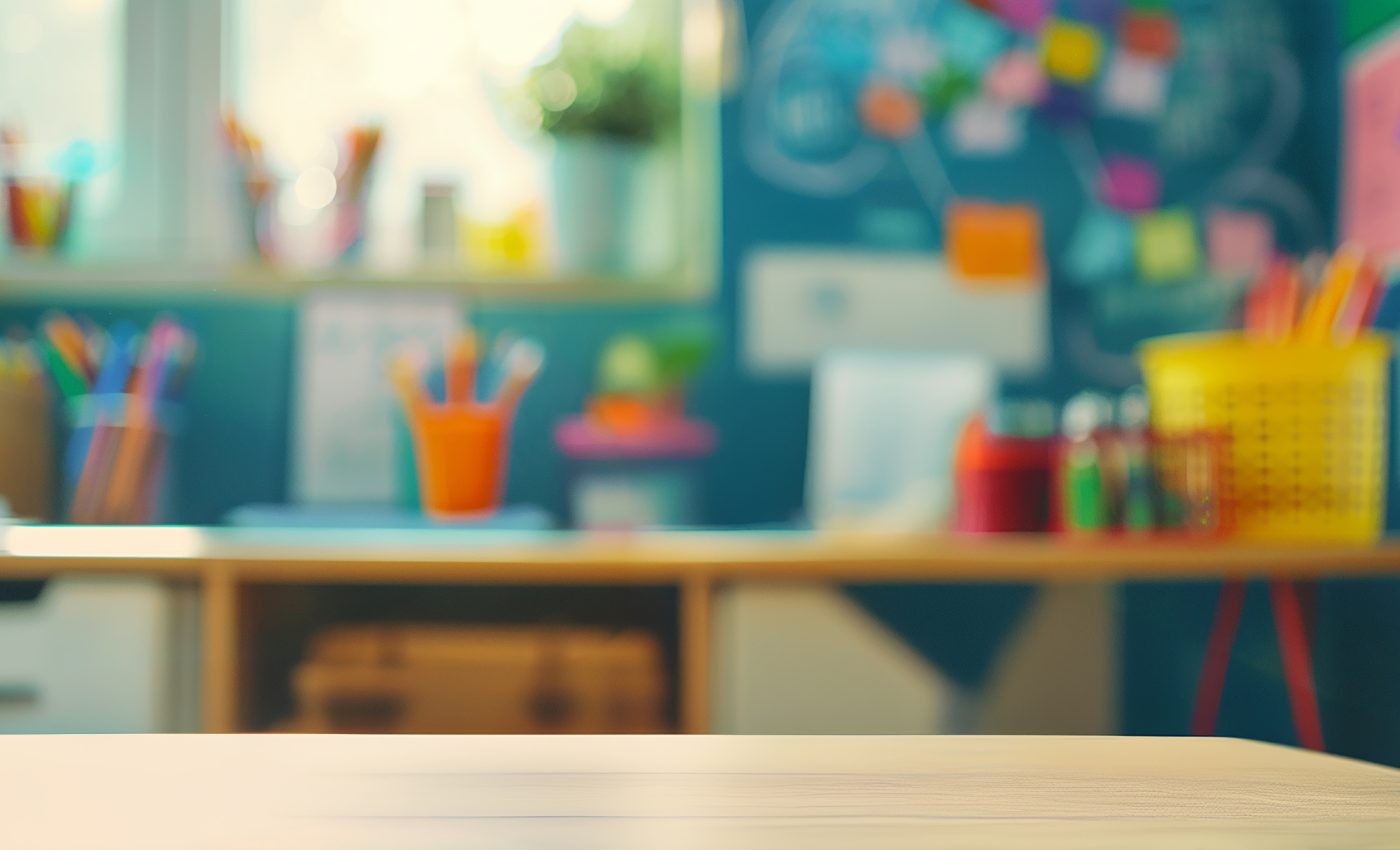 Înscrierea CLASA PREGĂTITOARE 2025-2026