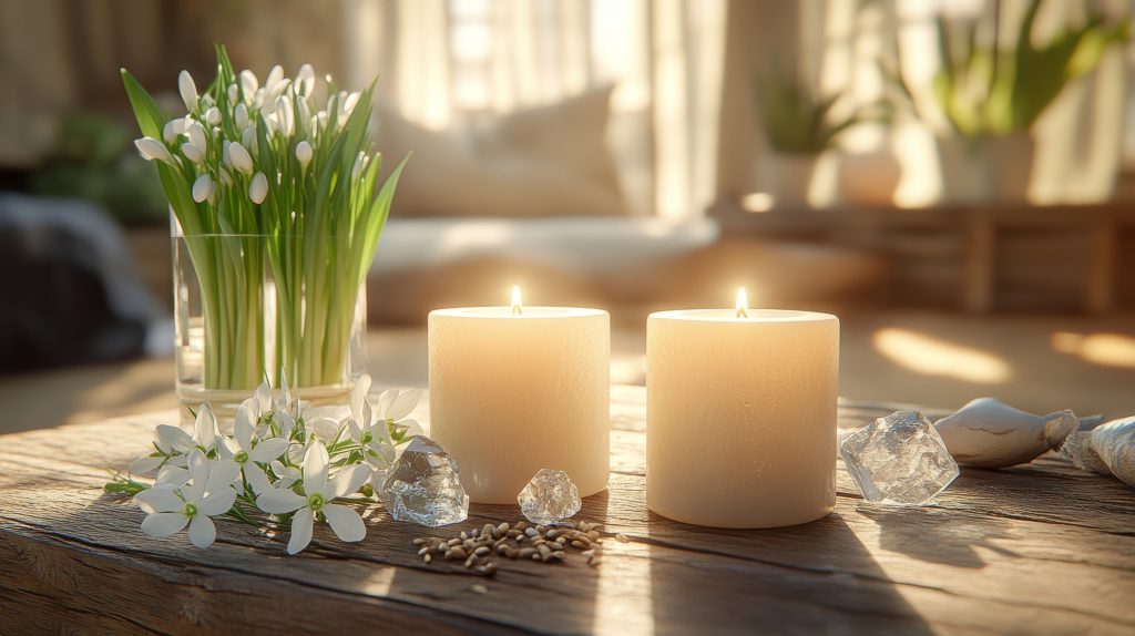 Ne apropiem de Noul An Astrologic 2025