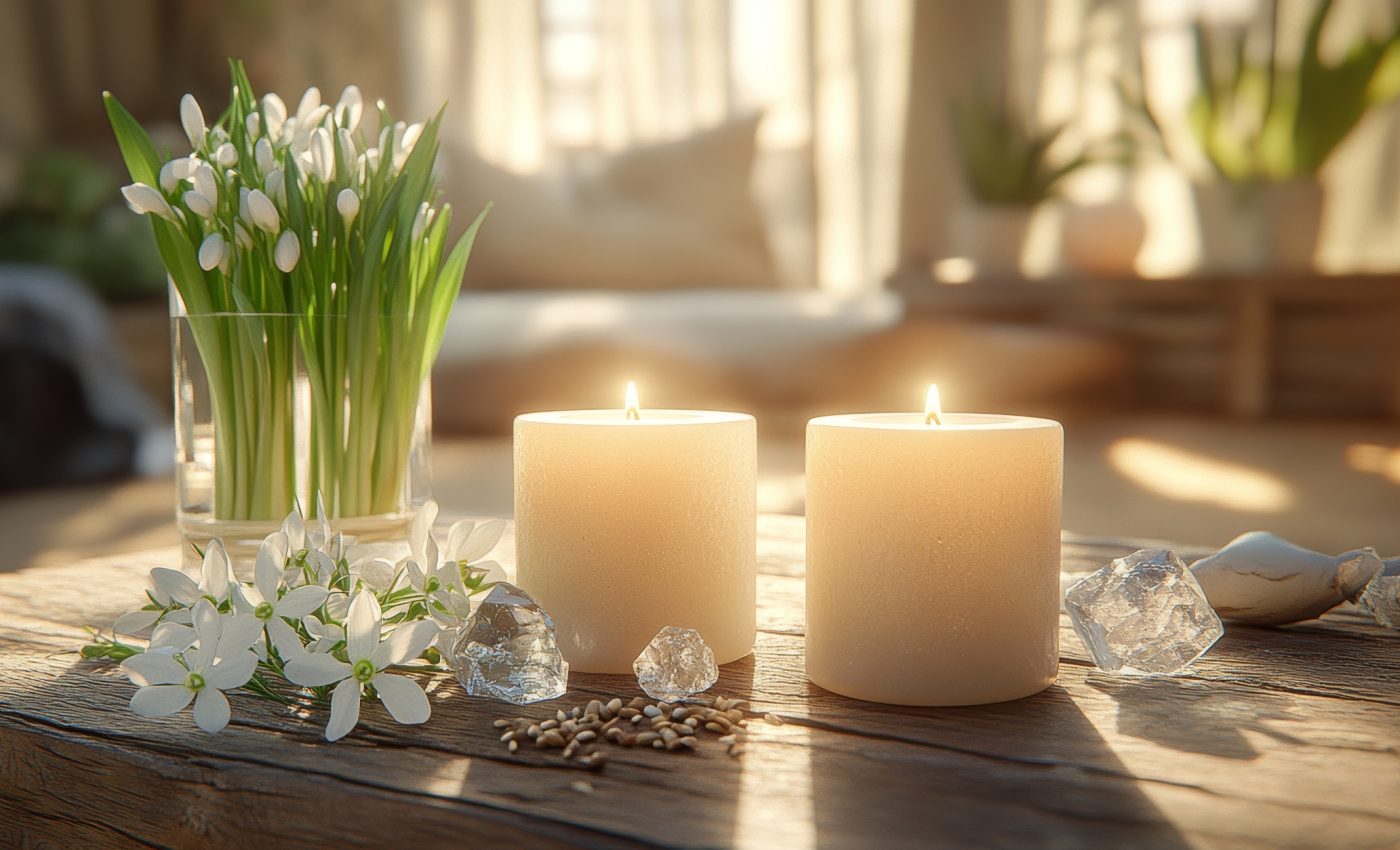 Ne apropiem de Noul An Astrologic 2025