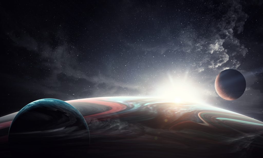 Venus e retrogradă în Berbec