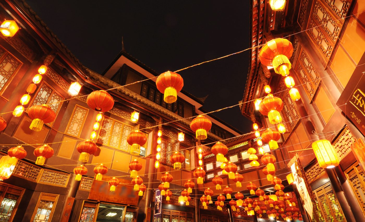 ZODII CHINEZEȘTI atrag NOROCUL și SUCCESUL