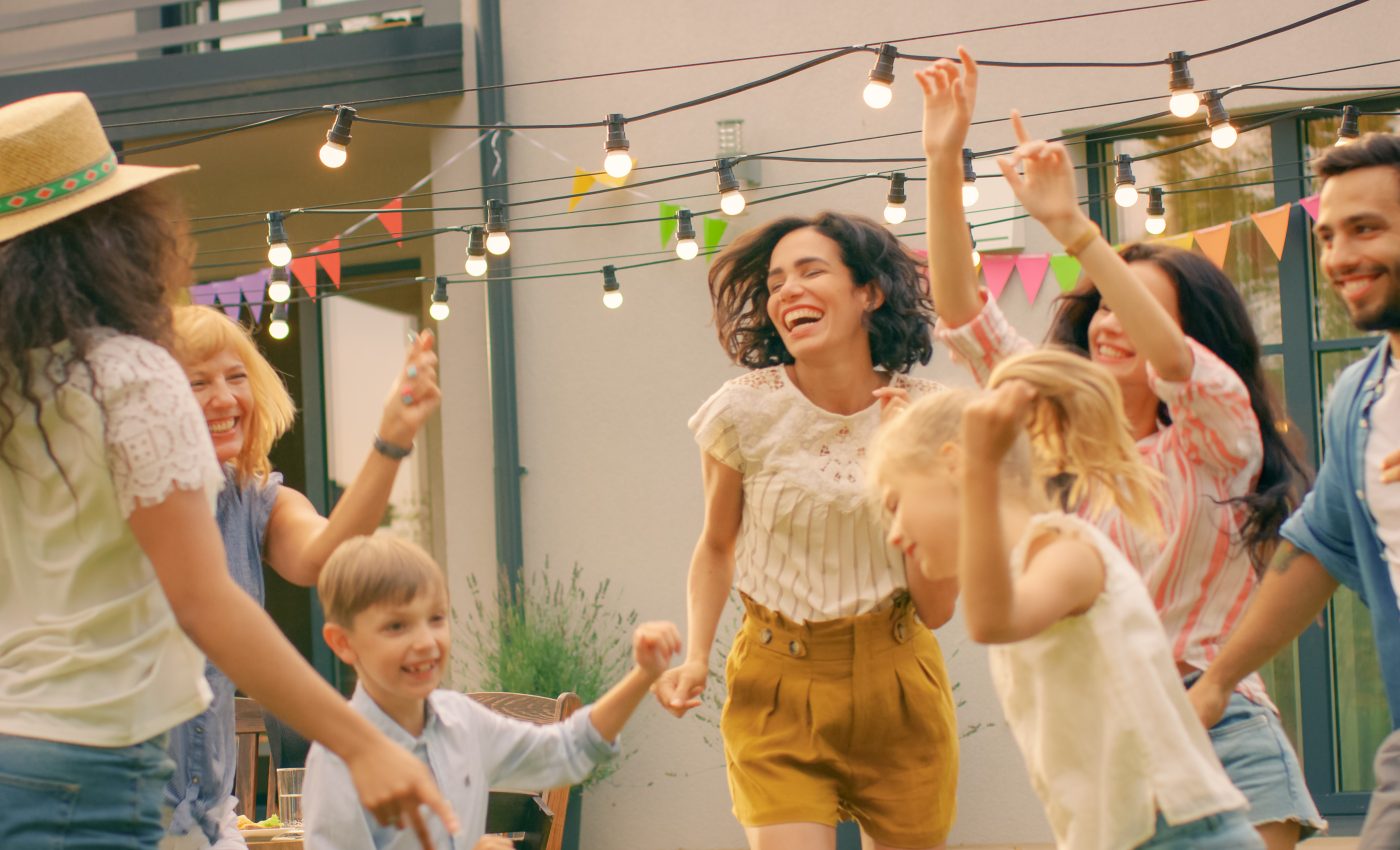 zi de naștere memorabilă pentru copil