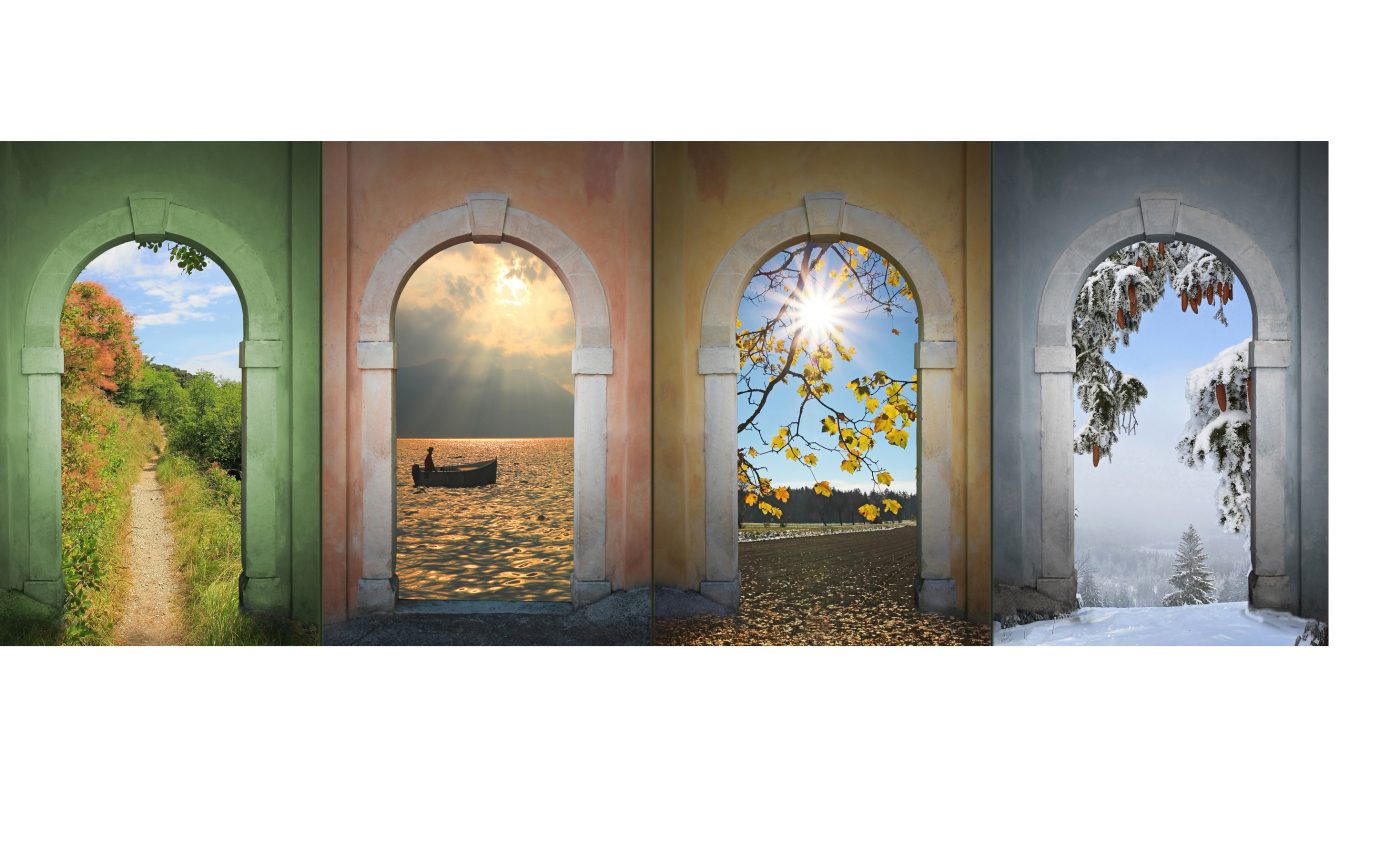 Anotimpurile din VIAȚA omului - sfatulparintilor.ro - dreamstime_m_38891586