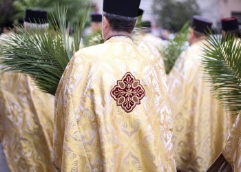 Când sunt Floriile în 2025