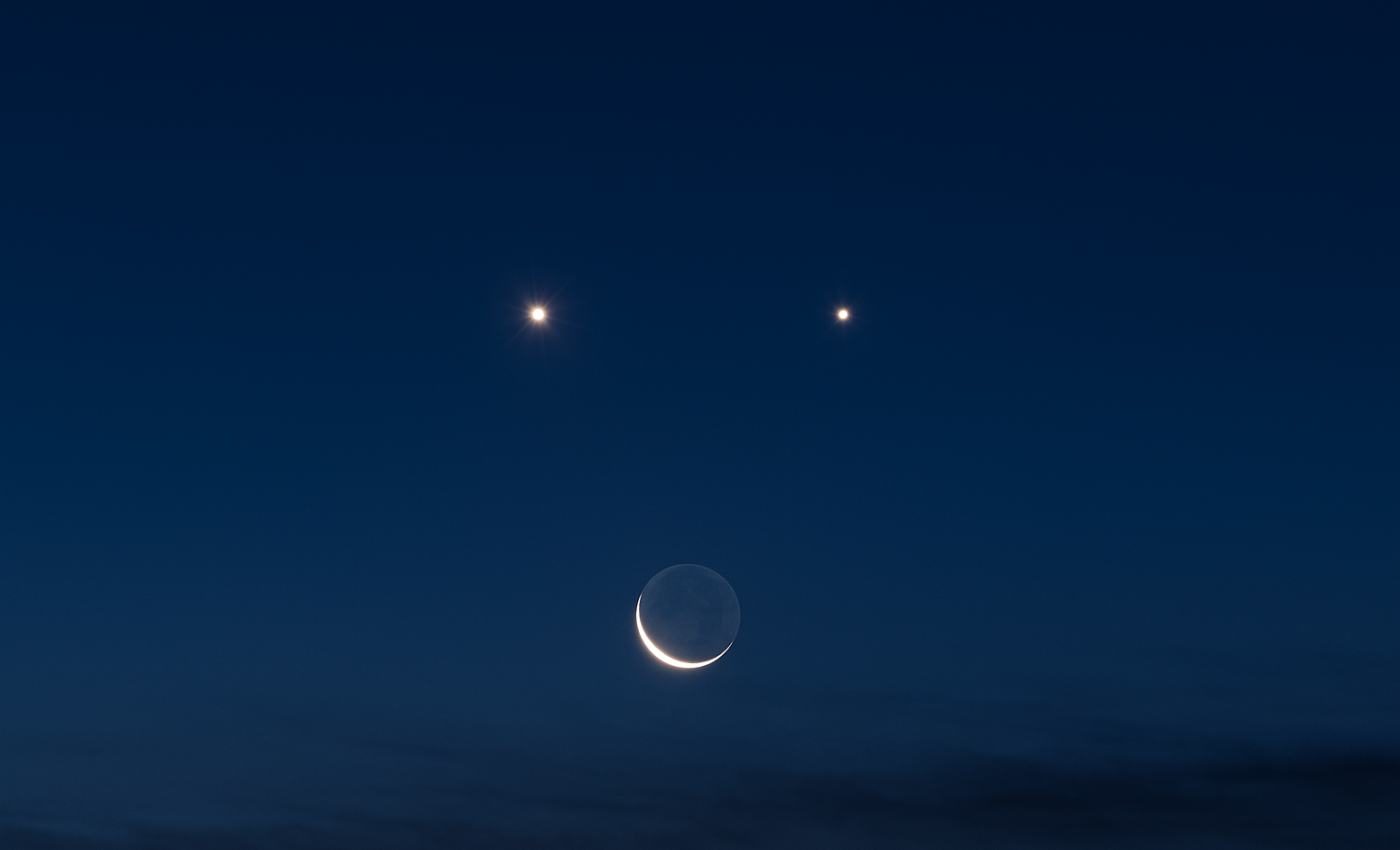 FAȚĂ ZÂMBITOARE luna venus saturn