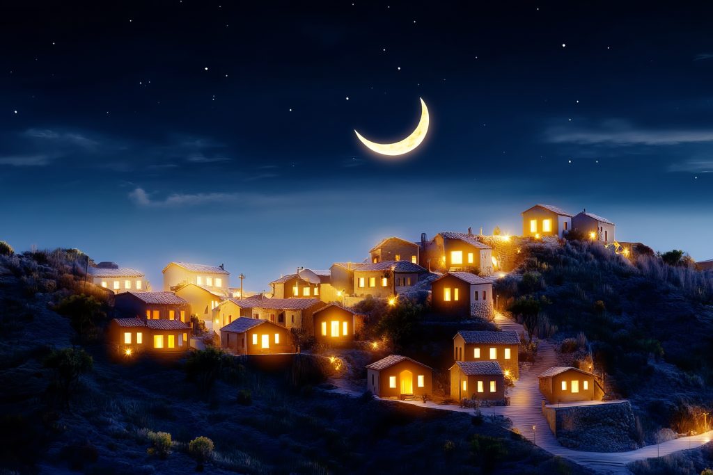 LUNĂ NOUĂ în Taur – 27 aprilie 2025